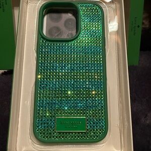 Beautiful, like new Iphone 14 Pro case
